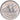Kuwait, Jabir Ibn Ahmad, 20 Fils, 1979/AH1399, Llantrisant, Kupfer-Nickel, VZ+