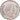 Monnaie, Jordan, Hussein, 50 Fils, 1/2 Dirham, 1984/AH1404, TTB, Copper-nickel