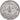 Turquie, Mehmed V, 10 Para, 1915/AH 1327, Nickel, TTB
