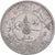 Turkey, Mehmed V, 10 Para, 1915/AH 1327, Nickel, EF(40-45)