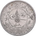 Turquie, Mehmed V, 10 Para, 1915/AH 1327, Nickel, TTB
