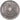 Égypte, 10 Piastres, 1392-1972, Cairo, Cupro-nickel, TB+