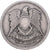 Egypt, 10 Piastres, 1392-1972, Cairo, Copper-nickel, EF(40-45)