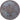 Turkey, Abdul Mejid, 40 Para, 1255, Qustantiniyah, Copper, VF(20-25), KM:670