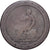 Reino Unido, George III, Penny, 1797, Soho, Cobre, VG(8-10), KM:618