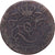 Belgique, Leopold I, 5 Centimes, 1841, Cuivre, B, KM:5.1