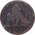 Belgique, Leopold I, 5 Centimes, 1841, Cuivre, B, KM:5.1