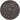 Uruguay, 2 Centesimos, 1869, Uruguay Mint, Bronzo, BB, KM:12