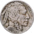 United States, 5 Cents, Buffalo Nickel, 1930, U.S. Mint, Copper-nickel