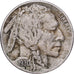 United States, 5 Cents, Buffalo Nickel, 1930, U.S. Mint, Copper-nickel