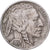 United States, 5 Cents, Buffalo Nickel, 1937, U.S. Mint, Copper-nickel