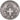 Italien, Vittorio Emanuele III, 20 Centesimi, 1919, Rome, Kupfer-Nickel, S+