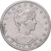 Brasil, 400 Reis, 1901, Cobre - níquel, BC+, KM:505