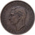 Grande-Bretagne, George VI, Farthing, 1939, Bronze, TTB, KM:843