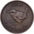 Grande-Bretagne, George VI, Farthing, 1939, Bronze, TTB, KM:843