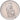 Zwitserland, 2 Francs, 1974, Bern, Cupro-nikkel, ZF, KM:21a.1