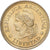 Argentina, 10 Centavos, 1974, Alumínio-Bronze, MS(63), KM:66
