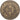 Tunisie, 2 Francs, 1941/AH1360, Paris, Bronze-Aluminium, TTB, Lecompte:295