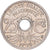France, 25 Centimes, Lindauer, 1939, Paris, Maillechort, SPL, Gadoury:381, Le