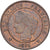Frankreich, 2 Centimes, Cérès, 1895, Paris, Bronze, VZ, Gadoury:105