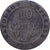 France, Napoleon I, 10 Centimes, 1809, Paris, Billon, VF(30-35), Gadoury:190