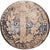France, 2 Sols, 2 sols françois, 1793, Metz, Bronze, TB, Gadoury:25, KM:603.2
