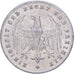 Duitsland, Weimarrepubliek, 200 Mark, 1923, Munich, Aluminium, ZF+, KM:35