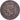 Frankrijk, Centime, Dupré, 1849, Paris, Bronzen, ZF, Gadoury:84, KM:754