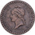 Frankreich, Centime, Dupré, 1849, Paris, Bronze, SS, Gadoury:84, KM:754