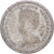 Nederland, Wilhelmina I, 10 Cents, 1918, Zilver, ZG+, KM:145