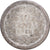 Nederland, Wilhelmina I, 10 Cents, 1918, Zilver, ZG+, KM:145
