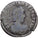 Roman Empire, Follis, 378-383, Siscia, Bronze, F(12-15), RIC:26b