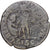 Roman Empire, Follis, 378-383, Siscia, Bronze, F(12-15), RIC:26b