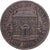 Kanada, Lower Canada, Sou, 1/2 PENNY, 1844, Soho Mint, Kupfer, S+, KM:Tn18