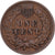 United States, Cent, Indian Head, 1902, U.S. Mint, Bronze, EF(40-45), KM:90a