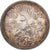 Luxemburg, Charlotte, 10 Francs, 1929, Silber, SS, KM:39