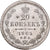 Russia, Nicholas II, 20 Kopeks, 1905, Saint Petersburg, Argento, SPL-, KM:22a.1