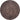 França, 2 Centimes, Cérès, 1887, Paris, Bronze, VF(30-35), Gadoury:105