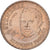 Frankreich, 10 Francs, Stendhal, 1983, Paris, Nickel-Bronze, SS+, Gadoury:817