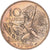 Frankreich, 10 Francs, François Rude, 1984, Paris, Nickel-Bronze, SS
