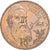 Frankreich, 10 Francs, François Rude, 1984, Paris, Nickel-Bronze, VZ