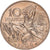 Frankreich, 10 Francs, François Rude, 1984, Paris, Nickel-Bronze, VZ