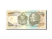 Banconote, Uruguay, 100 Nuevos Pesos, 1986, KM:62c, Undated, FDS