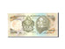 Banconote, Uruguay, 100 Nuevos Pesos, 1986, KM:62c, Undated, SPL+