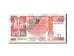 Banconote, Uganda, 50 Shillings, 1989, KM:30b, Undated, FDS