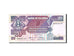 Billet, Uganda, 20 Shillings, 1988, Undated, KM:29b, NEUF