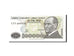 Banconote, Turchia, 10 Lira, 1970, KM:193a, Undated, FDS