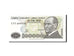 Banknote, Turkey, 10 Lira, 1970, Undated, KM:193a, UNC(65-70)