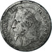 Moneta, Francia, Napoleon III, 2 Francs, 1869, Paris, Contemporary forgery in