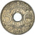 Coin, France, Lindauer, 5 Centimes, 1936, AU(55-58), Copper-nickel, KM:875